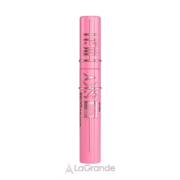 Maybelline Lash Sensational Sky High Pink Air ���� ��� ������