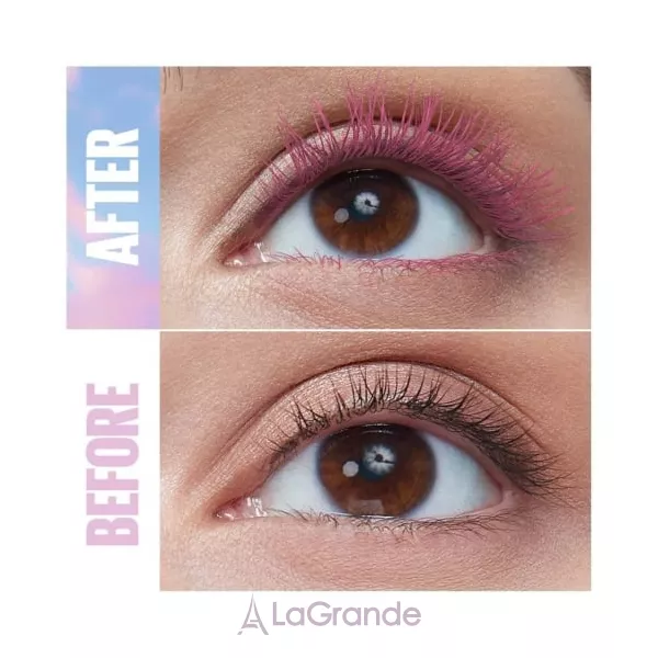Maybelline Lash Sensational Sky High Pink Air ���� ��� ������