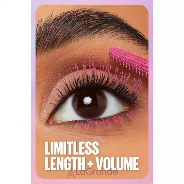 Maybelline Lash Sensational Sky High Pink Air ���� ��� ������