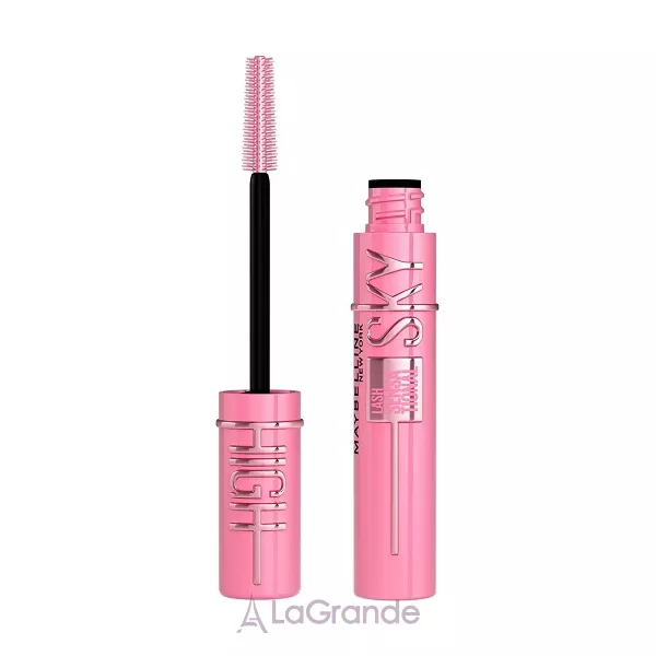 Maybelline Lash Sensational Sky High Pink Air ���� ��� ������
