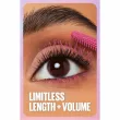 Maybelline Lash Sensational Sky High Pink Air   