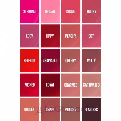 Maybelline SuperStay Vinyl Ink C    