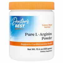 Doctor's Best L-Arginine ������������ "L- �������"