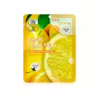 3W Clinic Fresh Lemon Mask Sheet 1pcs