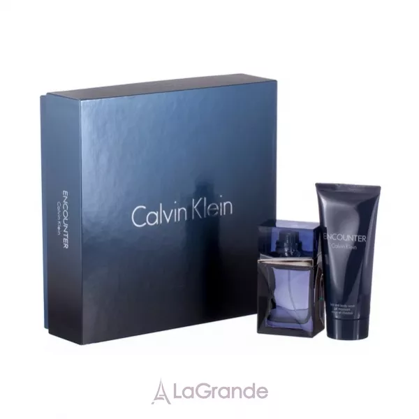 Calvin Klein Encounter ���� (�������� ���� 50 �� + ������� ��� ��� 100 ��)