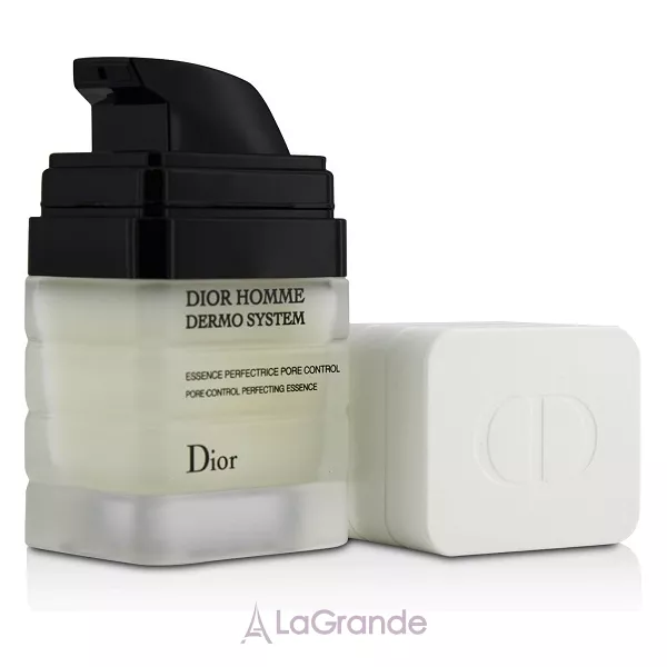 Christian Dior Homme Dermo System Essence Perfectrice Pore Control �������� ��� ������� ���
