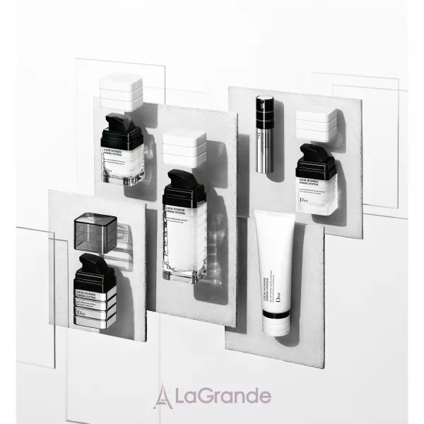 Christian Dior Homme Dermo System Essence Perfectrice Pore Control �������� ��� ������� ���