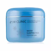 3W Clinic Water Sleeping Pack ����������� ������ ����� ��� ����� ���� ����