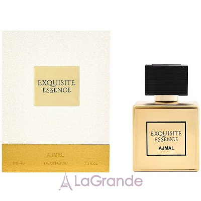 Ajmal Exquisite Essence  