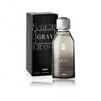 Ajmal Gray ��������������� ����