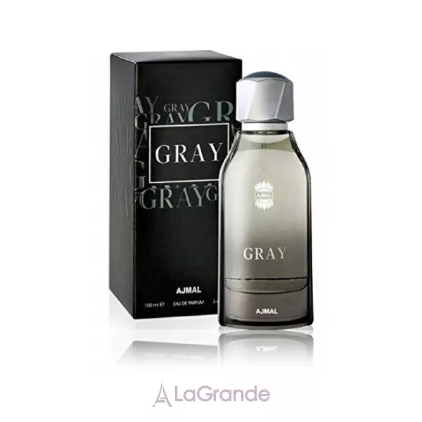 Ajmal Gray ��������������� ����