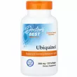 Doctor's Best Ubiquinol 200 mg ĳ  