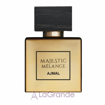 Ajmal Majestic Melange   ()