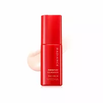 Missha Radiance Perfect-Fit Foundation SPF 30 PA++ ������� ��������� ������ ��� ����