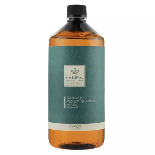 Emmebi Italia Natural Solution Dandruff Remedy Shampoo ������� ��� ������� ����� ����