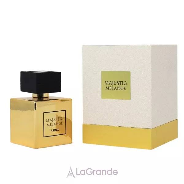Ajmal Majestic Melange ����������� ����