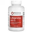 Protocol for Life Balance L- Arginine 1000 mg       