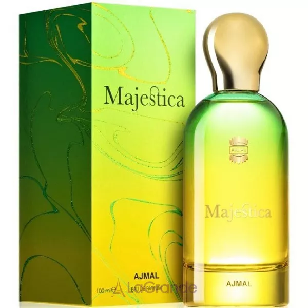 Ajmal Majestica ��������������� ����