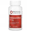 Protocol for Life Balance Astaxanthin 10 mg     