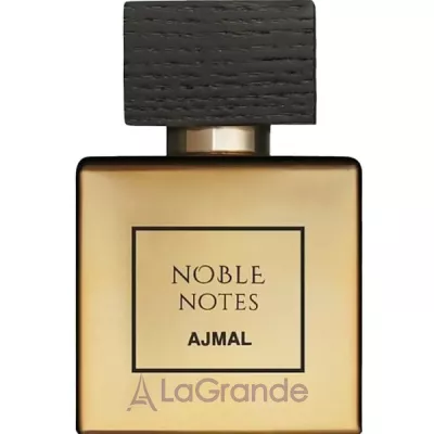 Ajmal Noble Notes   ()