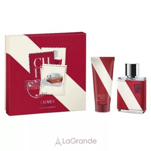 Carolina Herrera CH Men Sport ���� (�������� ���� 100 �� + ������� ���� ������ 100 ��)