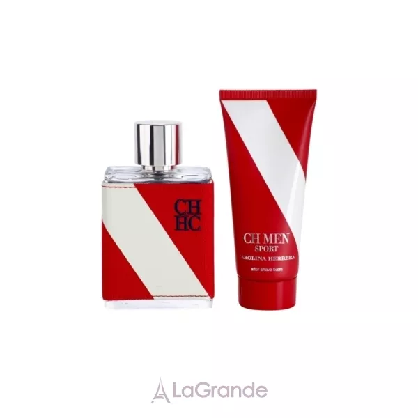 Carolina Herrera CH Men Sport ���� (�������� ���� 100 �� + ������� ���� ������ 100 ��)