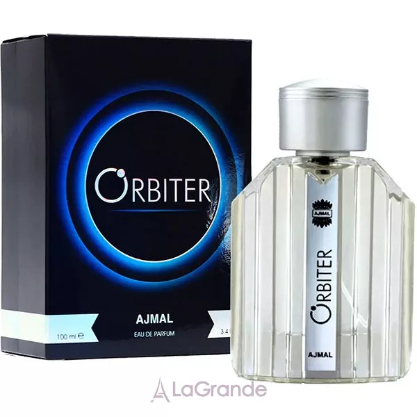 Ajmal Orbiter ��������������� ����