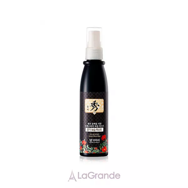 Daeng Gi Meo Ri Dlae Soo Moist Glow Mist �������������� �����-����� ��� �������