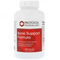 Protocol for Life Balance Bone Support Formula ������� ������� "������� ��������� ������" � ��������