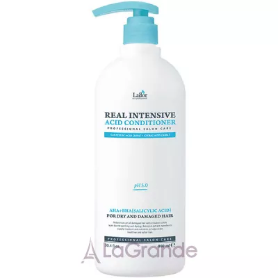 Lador Real Intensive Acid Conditioner        