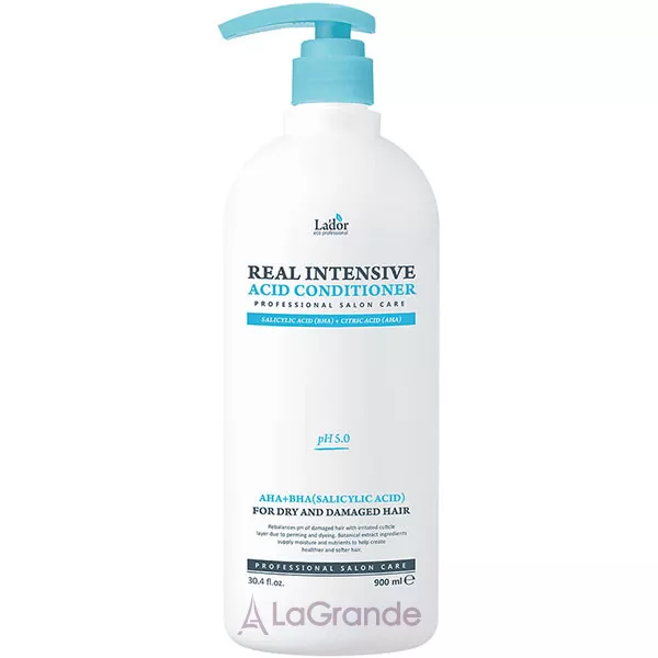 Lador Real Intensive Acid Conditioner ����������� ��������� ����������� ��� ������ �� ������������ �������
