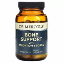 Dr. Mercola Bone Support with Strontium and Boron ĳ������ ������� ��� �������� ����� � ��������� �� �����