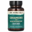 Dr. Mercola Ceramides For Skin Hydration 5 mg    , 5 