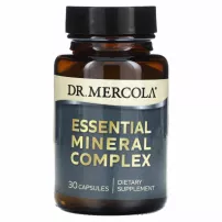 Dr. Mercola Essential Mineral Complex ̳��������� ��������