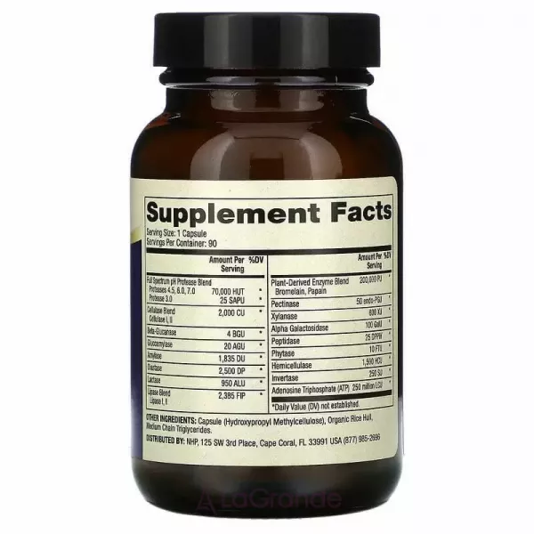 Dr. Mercola Full Spectrum Enzymes ������ ������ ��������������� ���������