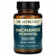 Dr. Mercola Niacinamide Vitamin B3 50 mg   