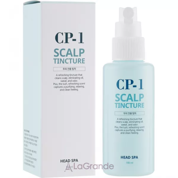 Esthetic House CP-1 Head Spa Scalp Tincture ��������� ���������� ����� ��� ���� ������