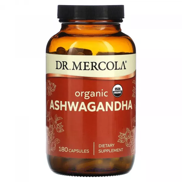 Dr. Mercola Ashwagandha ����������� ������� 