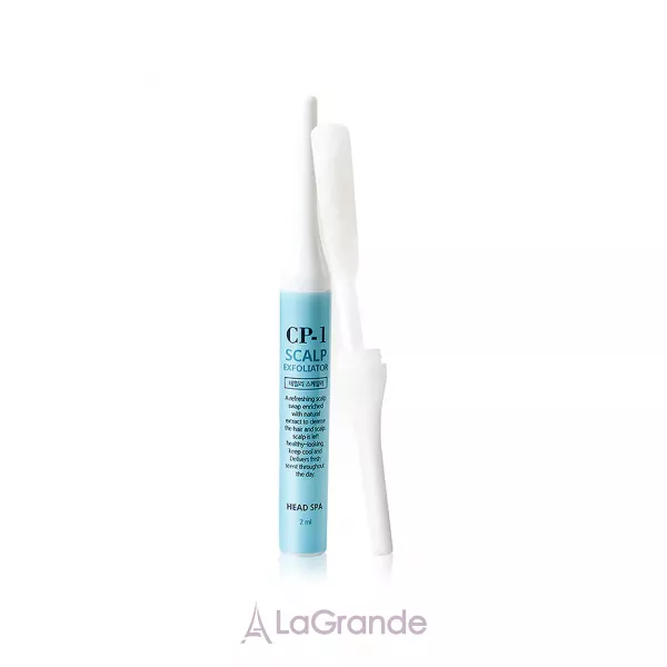 Esthetic House CP-1 Head Spa Scalp Exfoliator ϳ���-������� ��� ���� ������