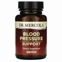 Dr. Mercola Blood Pressure Support ����������� ������� ��� ��������� ������������� ��������