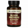 Dr. Mercola Blood Pressure Support 30pcs