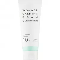 Esthetic House Houttuynia Cordata 10% Wonder Calming Foam Cleanser ����������� ���� ��� �������� �� ���������� ��������