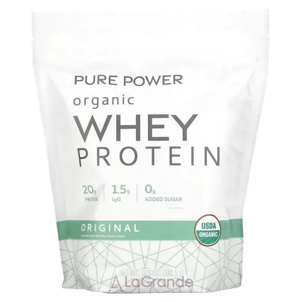 Dr. Mercola Whey Protein ������������ ������, �����������