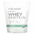 Dr. Mercola Whey Protein  , 