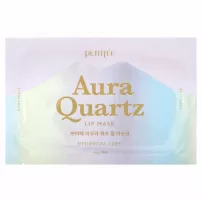 Petitfee & Koelf Aura Quartz Lip Mask Hydrogel Type ������������� ���������� ����� ��� ��� � ���������� �����