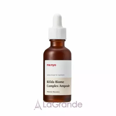 Manyo Bifida Biome Complex Ampoule     