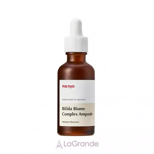 Manyo Bifida Biome Complex Ampoule ���������� �������� �� ������ ������������