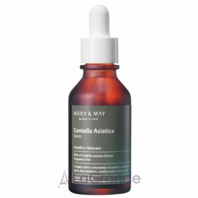 Mary & May Centella Asiatica Serum     