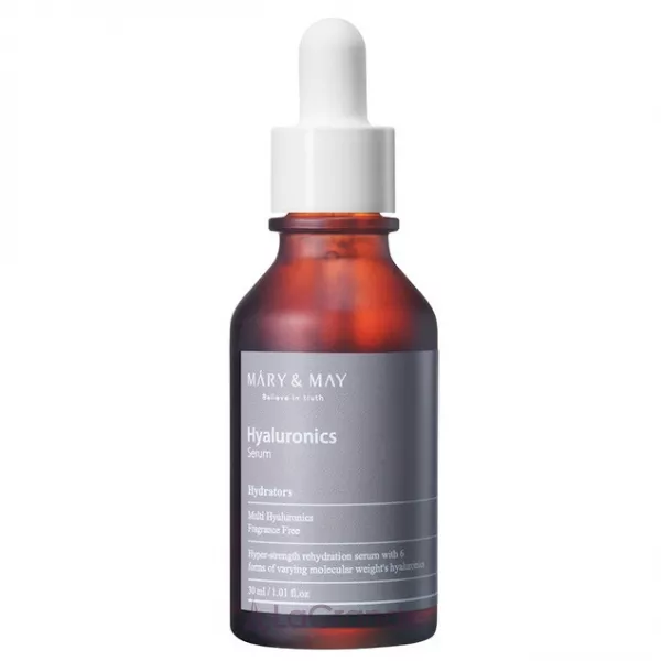 Mary&May Multi Hyaluronics Serum ����������������� ��������� ��� ���� � ������������ ��������