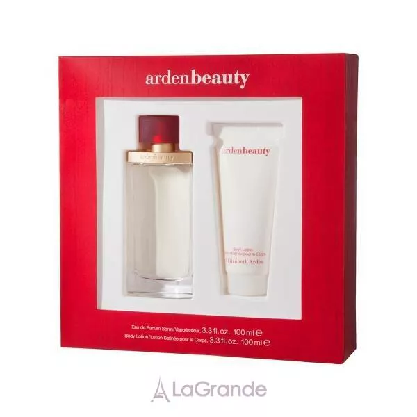 Elizabeth Arden Ardenbeauty ����� (��������������� ���� 100�� + ���� ��� ���� 100��)